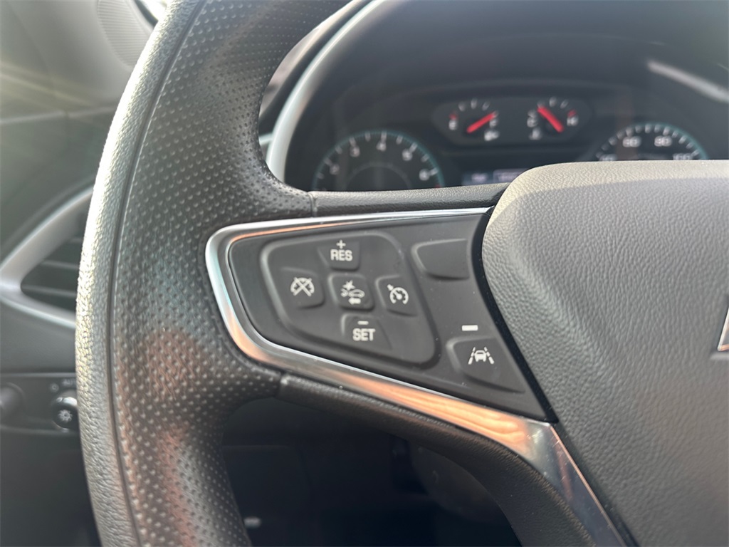 2024 Chevrolet Malibu 1LT photo 28
