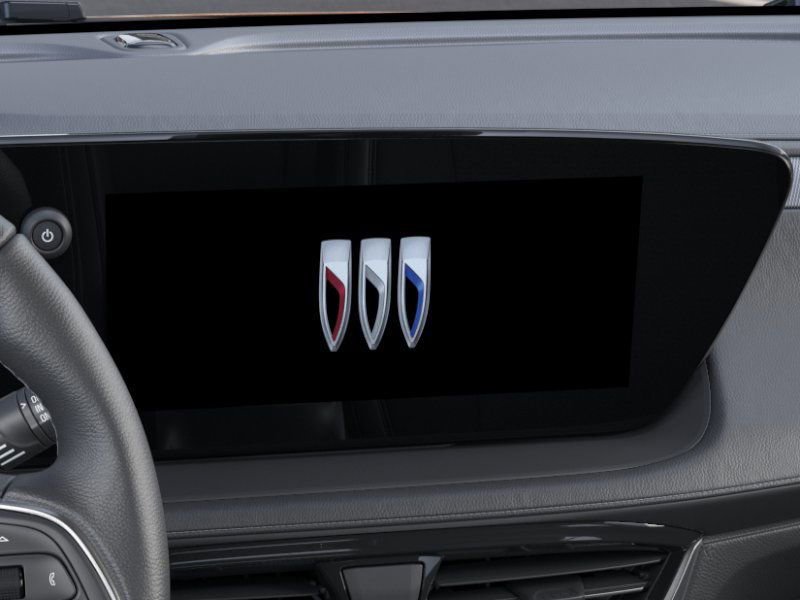 2025 Buick Encore GX Preferred photo 19