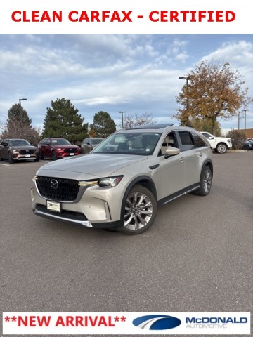 58 Certified Pre-Owned Mazda's in Stock | McDonald Mazda South