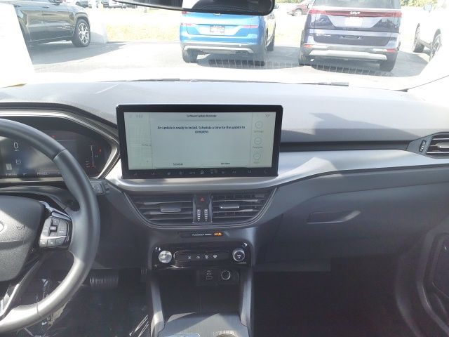 2024 Ford Escape Active photo 8