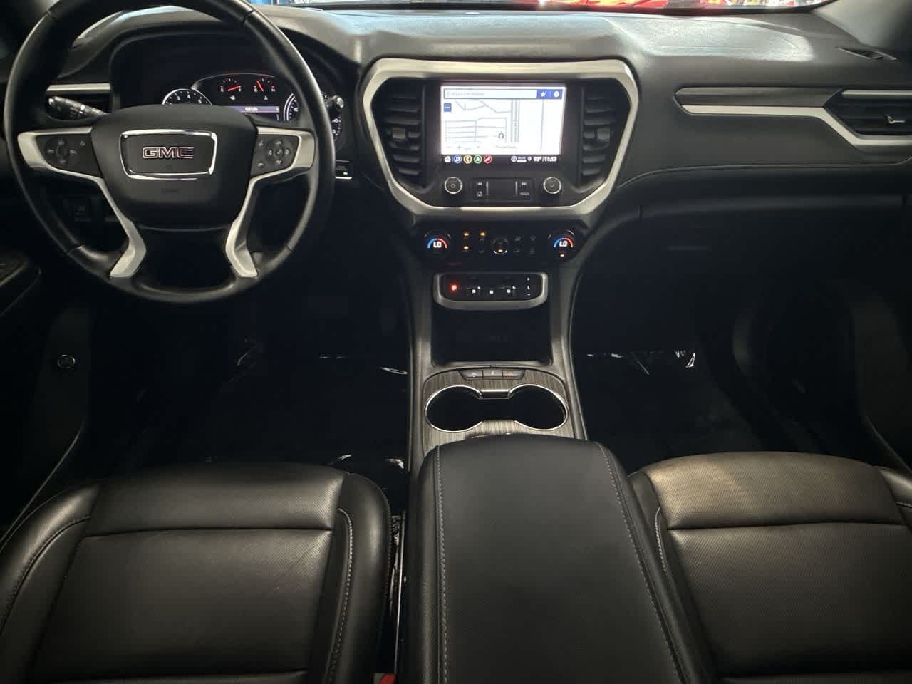 2023 Gmc Acadia SLT photo 22