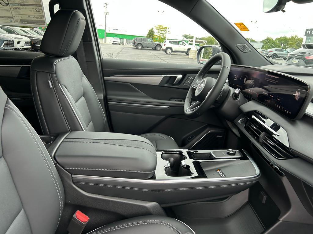 2026 Buick Enclave Preferred photo 16
