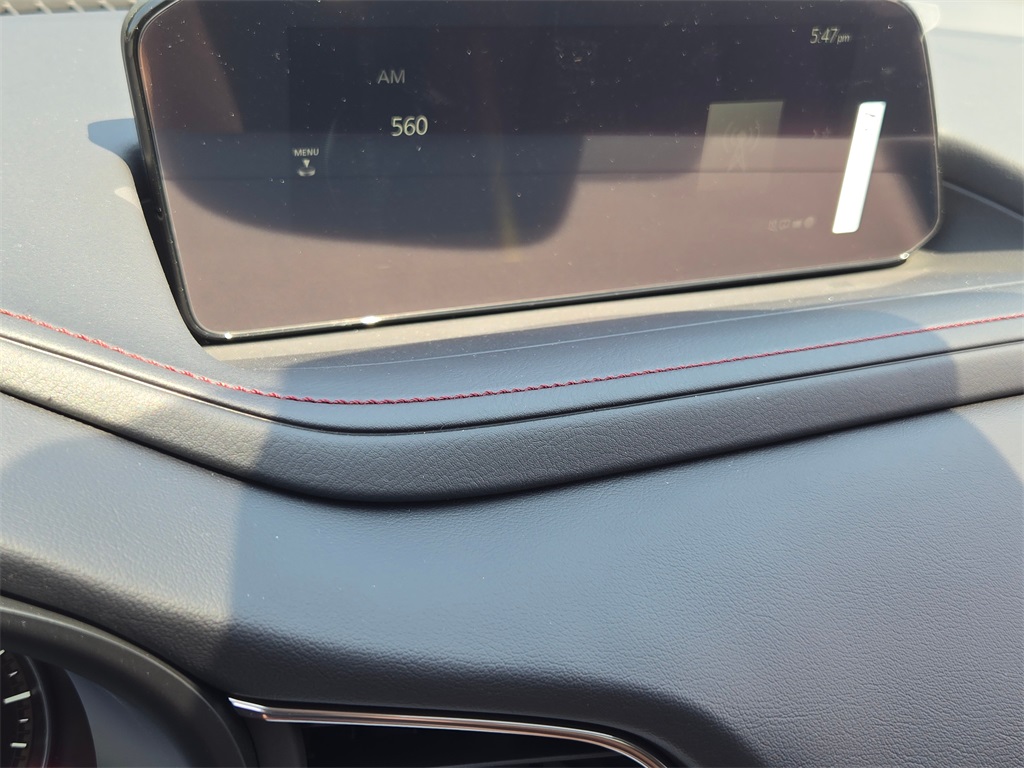 2023 Mazda CX-30 2.5 S Carbon photo 20