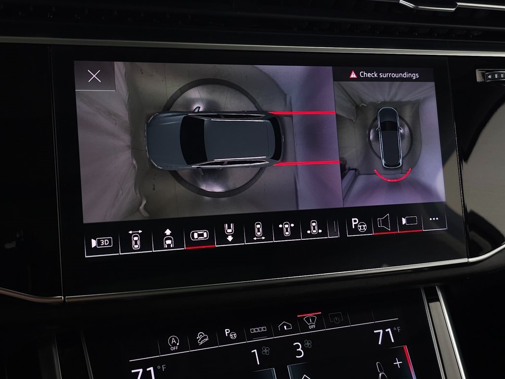 2023 AUDI Q7 - Image 29