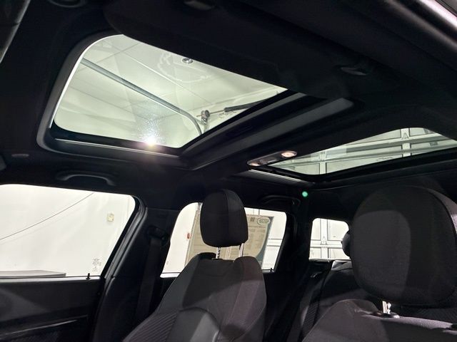 2016 Mini Cooper Base S photo 19
