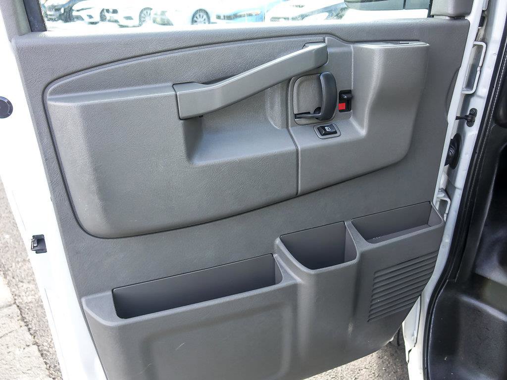 2018 CHEVROLET EXPRESS - Image 20