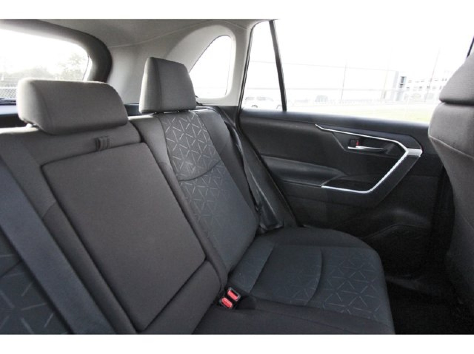 2024 Toyota RAV4 XLE  at TX Auto Group