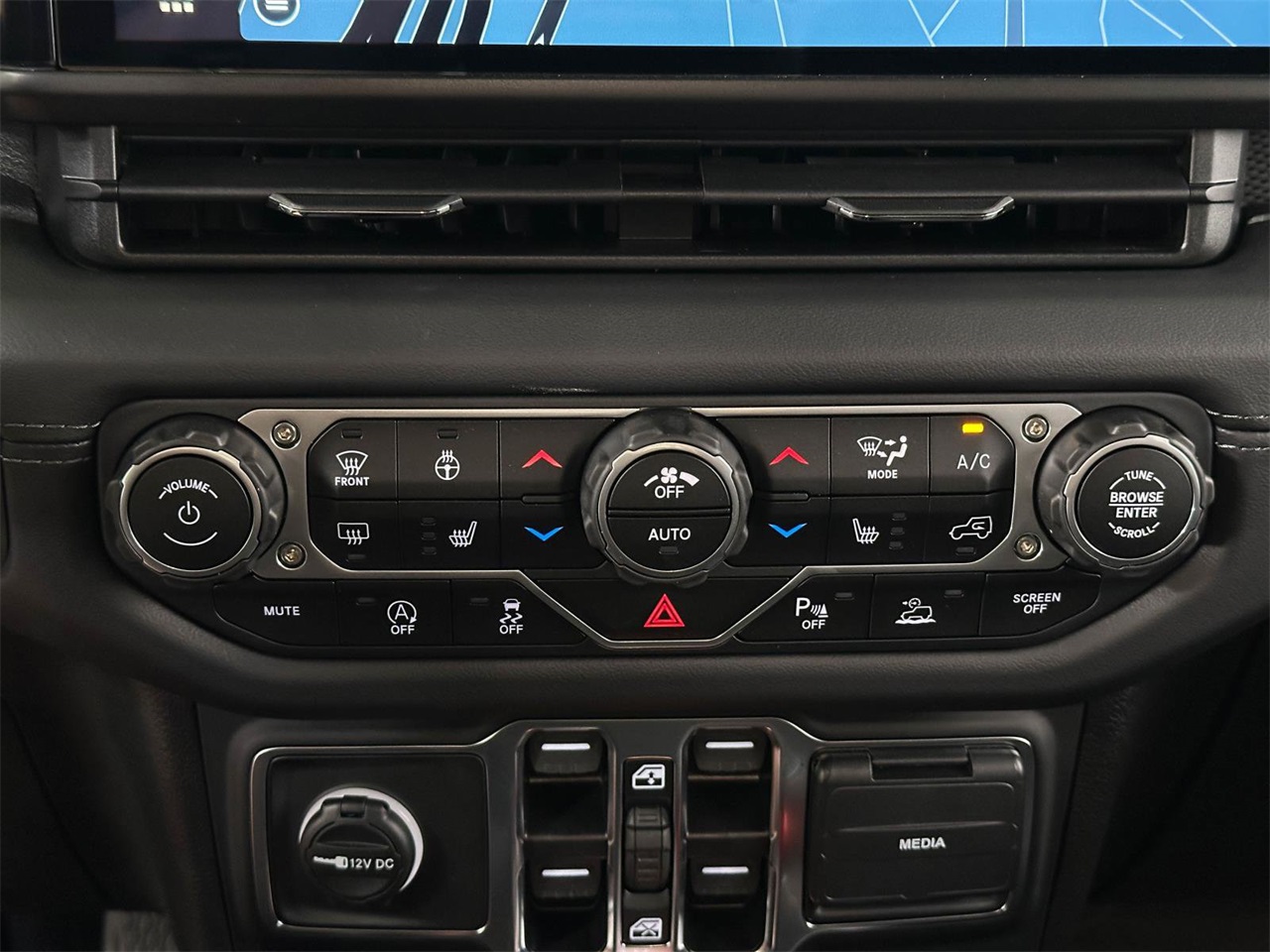2025 Jeep Gladiator Rubicon photo 20