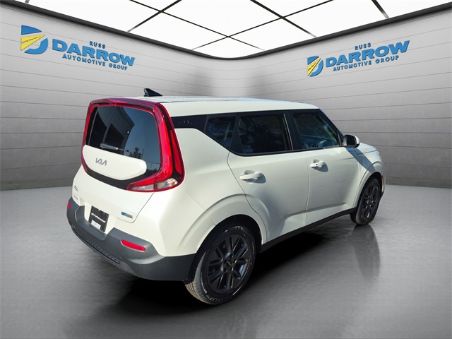 2022 Kia Soul EX photo 4