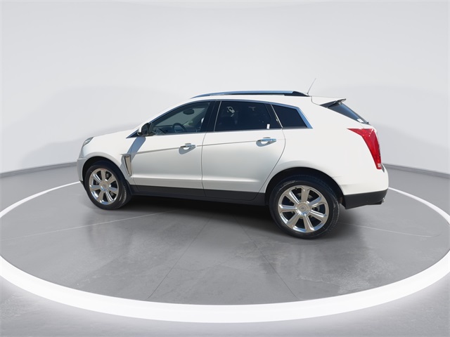 2015 Cadillac SRX Performance photo 6