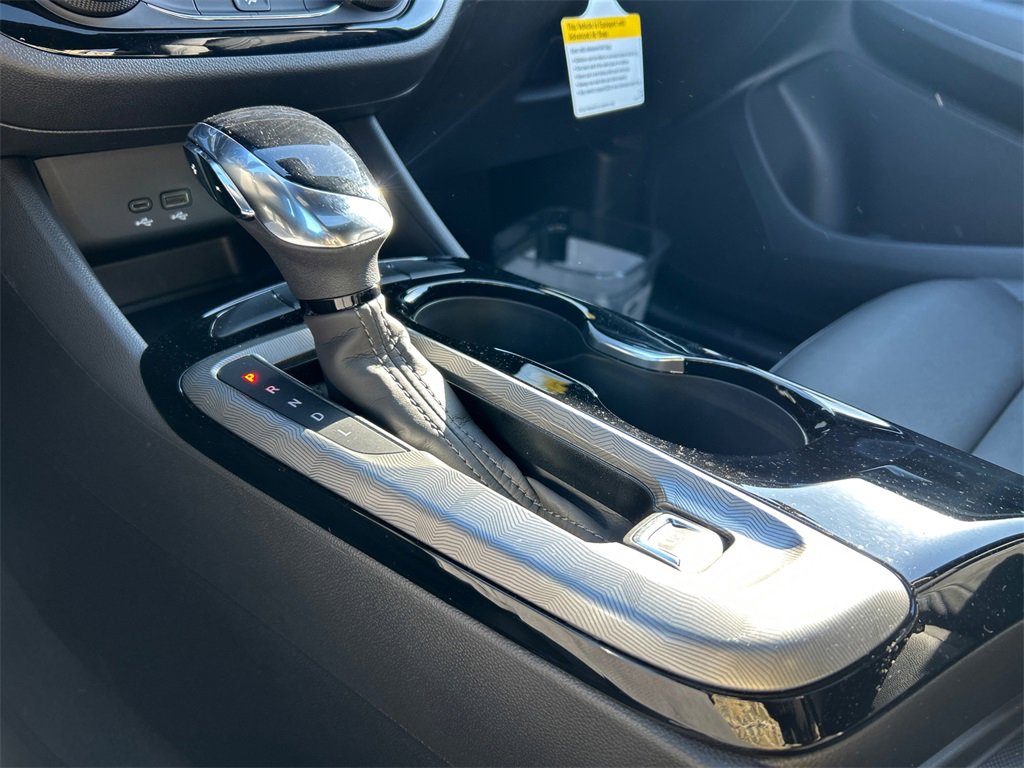 2026 BUICK ENVISTA - Image 24