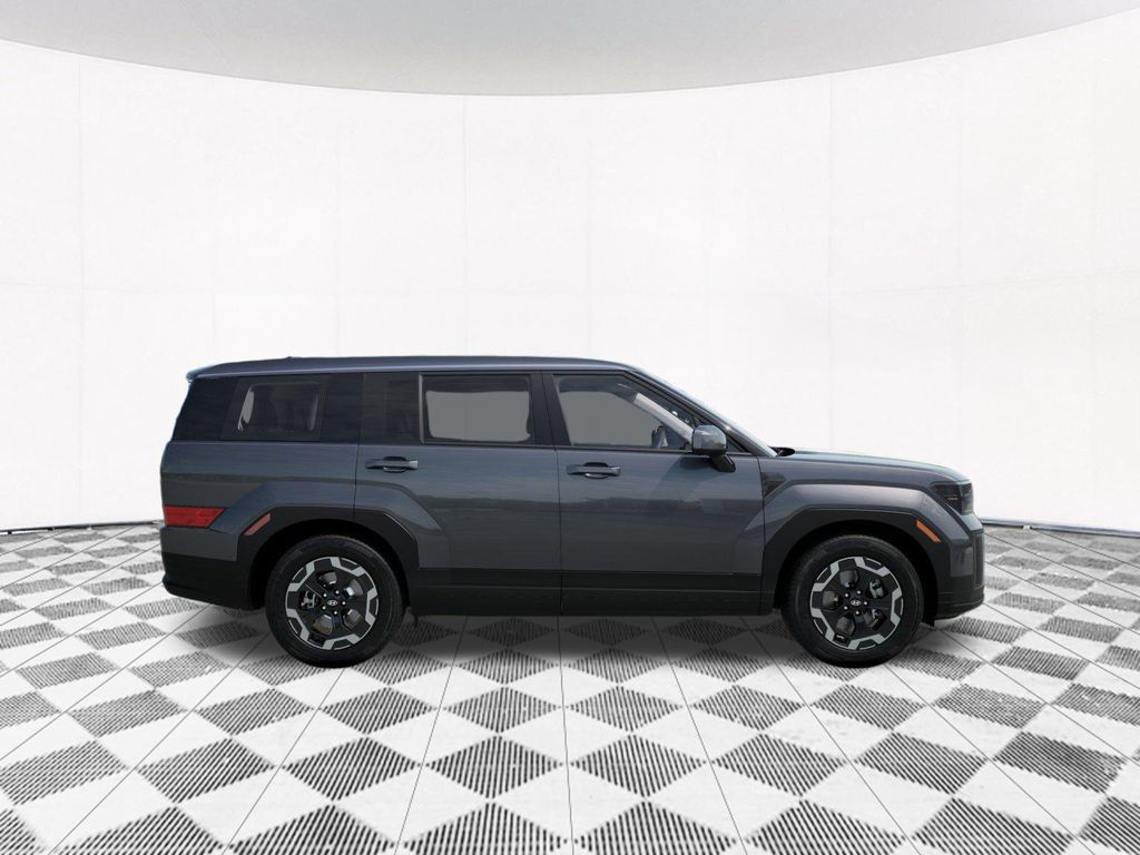 2026 Hyundai Santa Fe SE photo 4