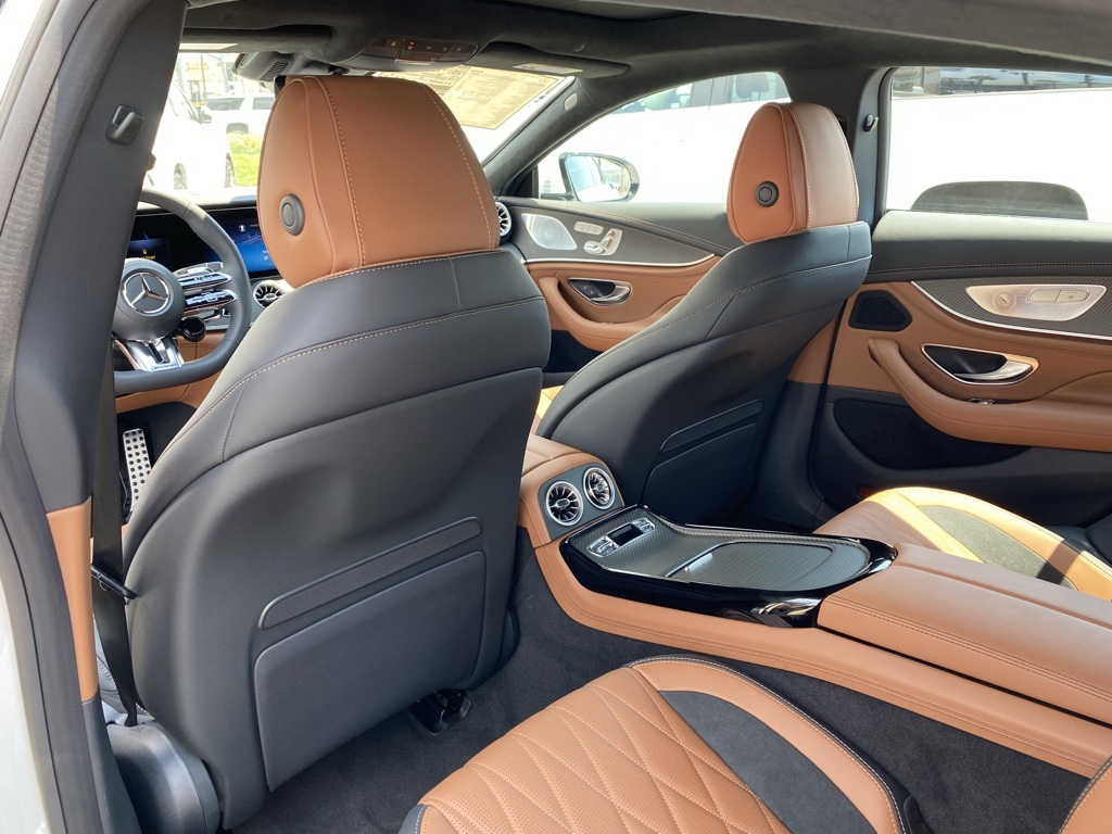 New 2024 White Mercedes-Benz S image 34