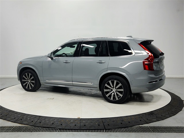 2025 Volvo XC90 Plus photo 5