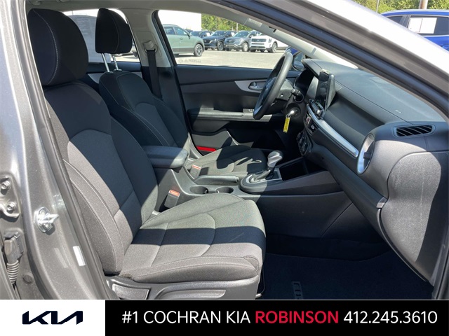 2022 Kia Forte LXS photo 15