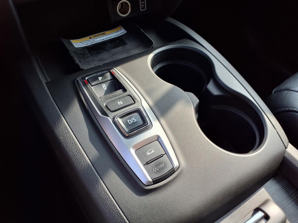 2021 Honda Pilot Special Edition photo 15