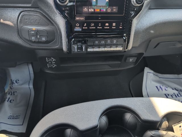 2025 Ram 3500 Tradesman photo 15