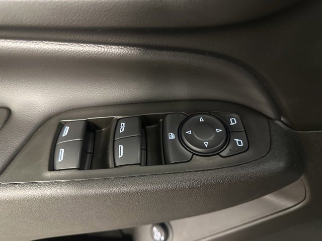 2024 Chevrolet Equinox LT photo 10