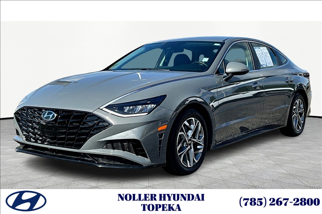 2020 Hyundai Sonata