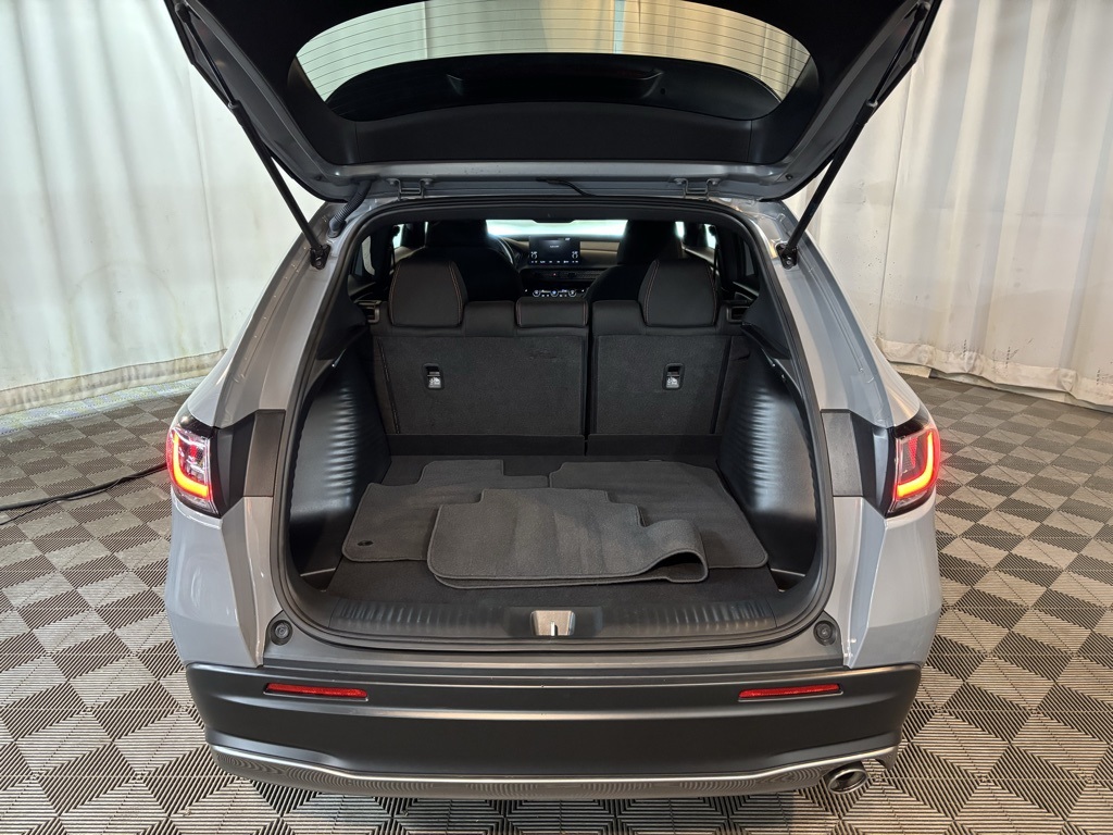 2023 Honda HR-V Sport photo 4