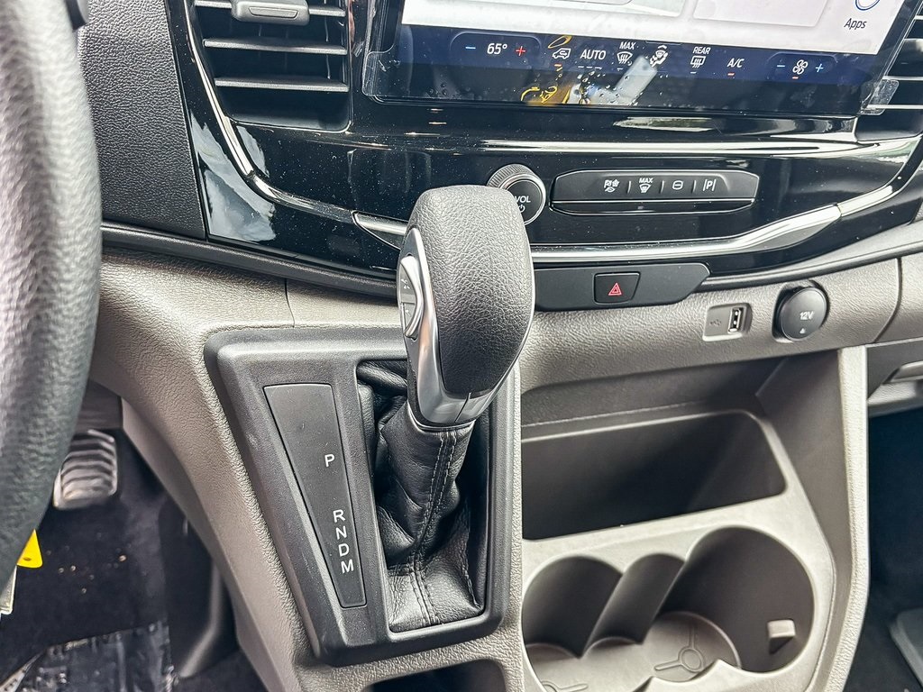 2024 Ford Transit photo 21