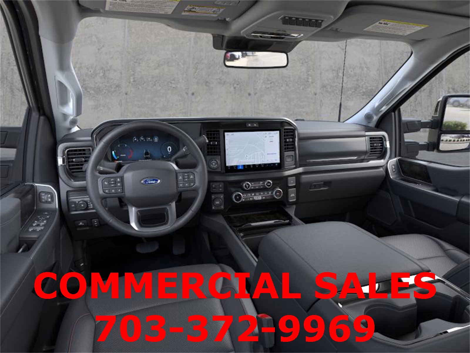 2025 Ford F-350 photo 8