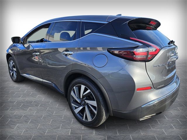 2023 Nissan Murano SL photo 5