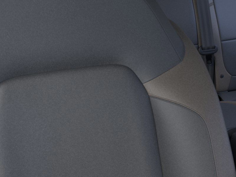 2025 Ford Bronco Big Bend photo 15