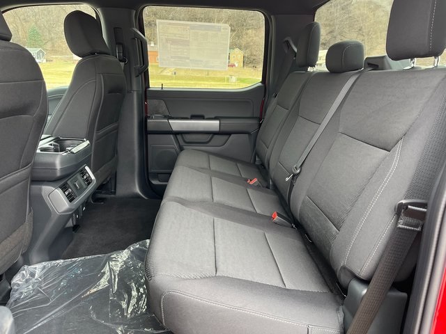 2025 Ford F-150 XLT photo 11
