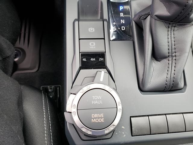 2025 Toyota Tacoma TRD Sport 4x4 Double Cab photo 18