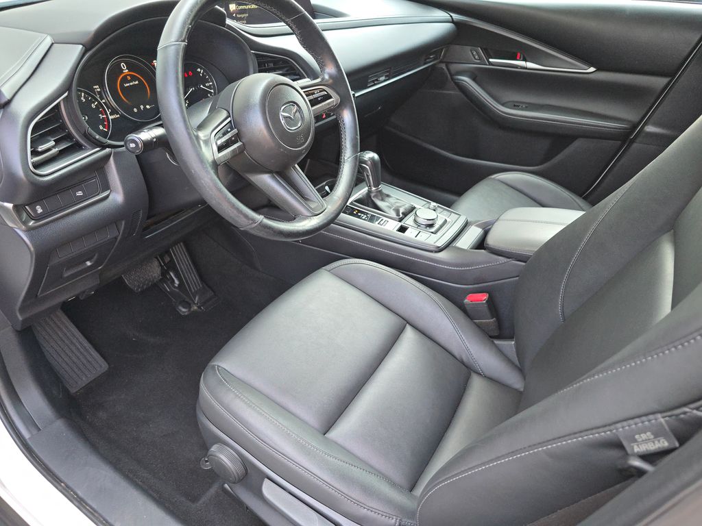 2022 Mazda CX-30 2.5 Select photo 12