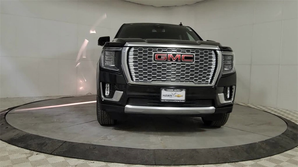 2024 GMC YUKON - Image 8