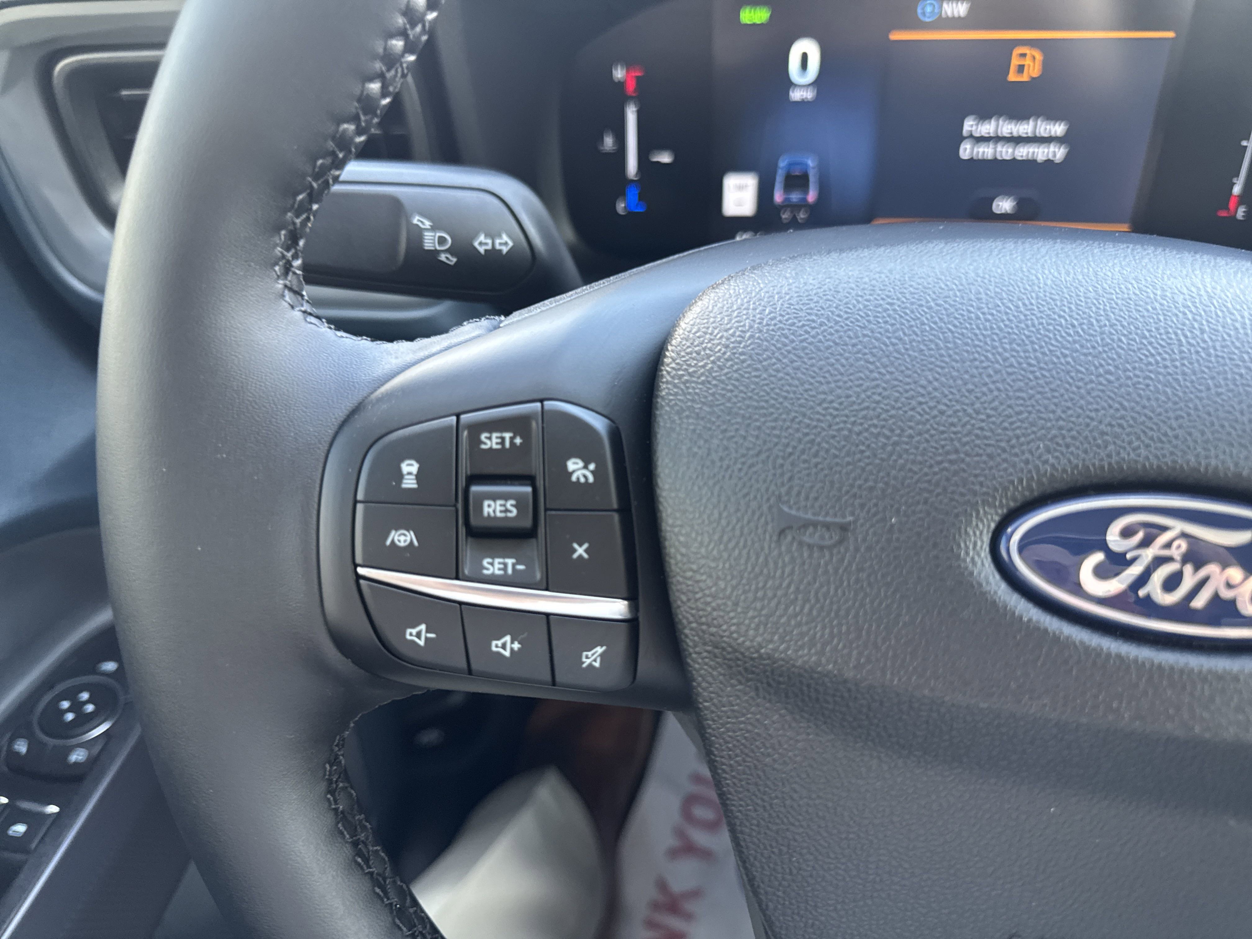 2025 Ford Maverick Lariat photo 10