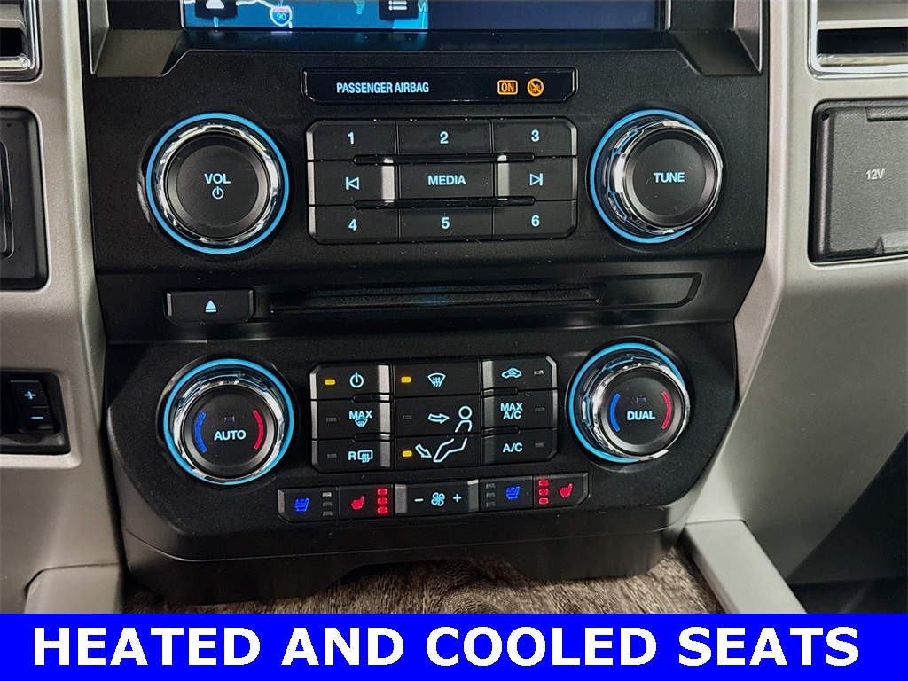 2017 Ford F-350 photo 3