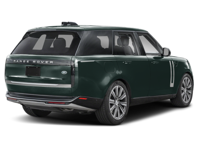 2025 Land Rover Range Rover SE photo 2