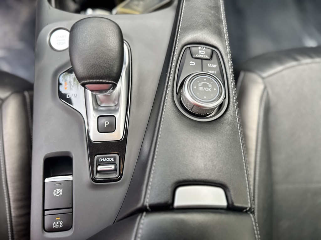 2022 Infiniti QX50 Essential photo 27