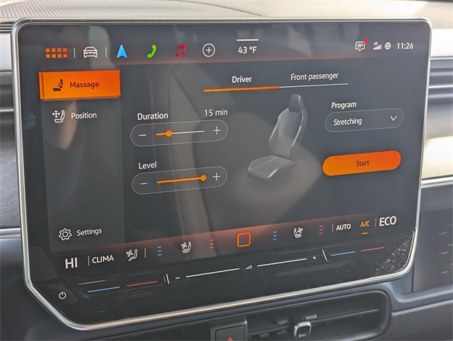 2025 Volkswagen ID. Buzz Pro S photo 25
