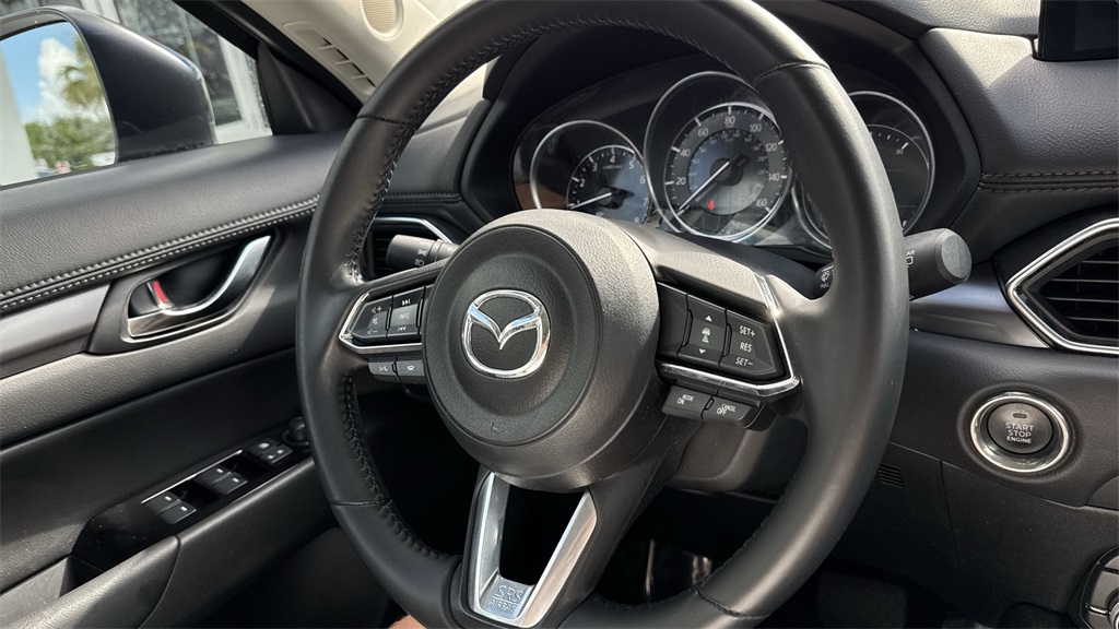 2023 Mazda CX-5 2.5 Select photo 48