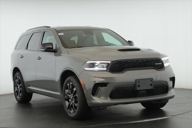 2026 Dodge Durango GT Plus's photo