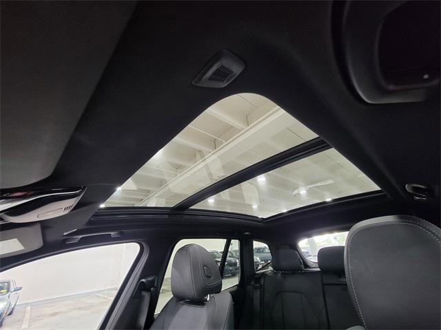 2024 Bmw X3 sDrive30i photo 22