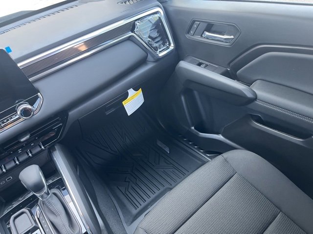 2026 Gmc Canyon Elevation photo 16