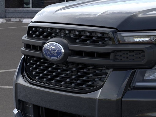 2025 FORD RANGER - Image 47
