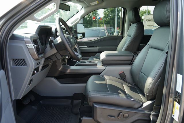 2025 FORD F-150 - Image 33