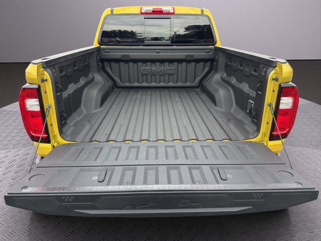2023 Gmc Canyon AT4 photo 25
