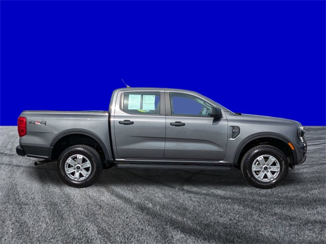 2024 Ford Ranger XL photo 3
