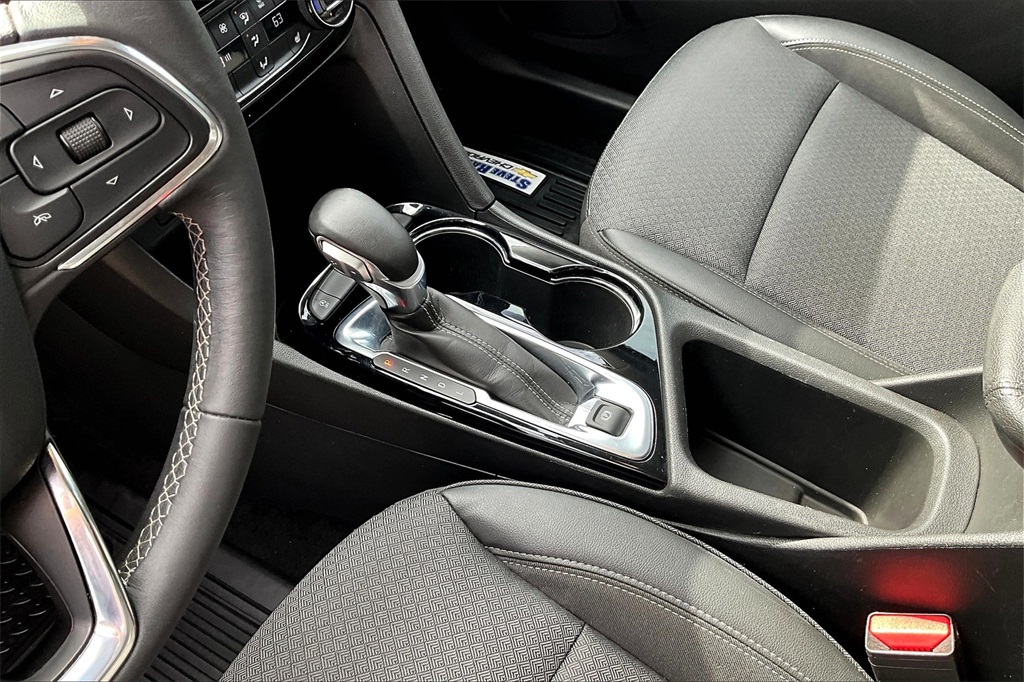 2023 Buick Encore GX Select photo 17