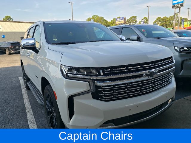 2023 Chevrolet Tahoe Premier photo 11