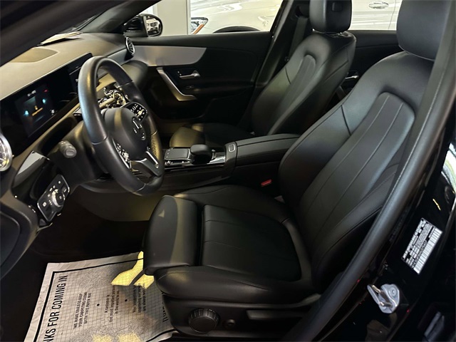 2022 Mercedes Benz A 220 4MATIC photo 12