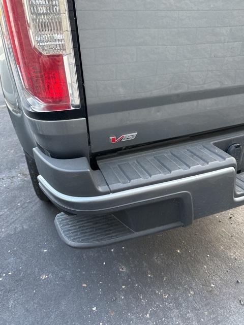 2021 Gmc Canyon Elevation photo 4