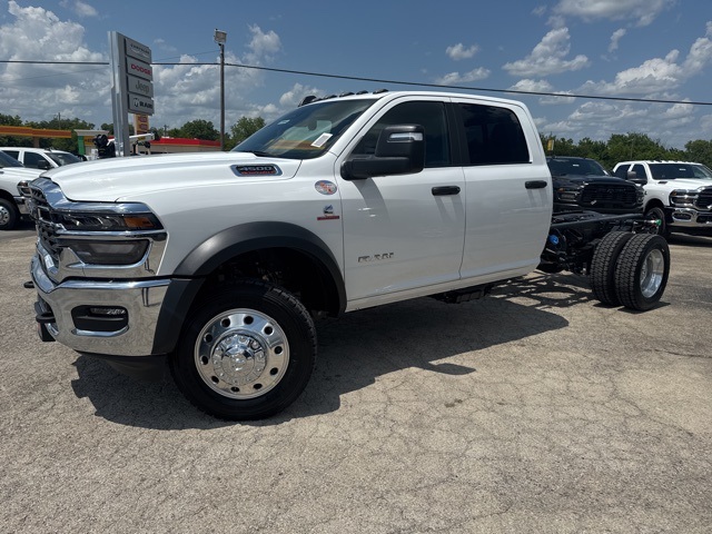 2025 Ram 4500 photo 2